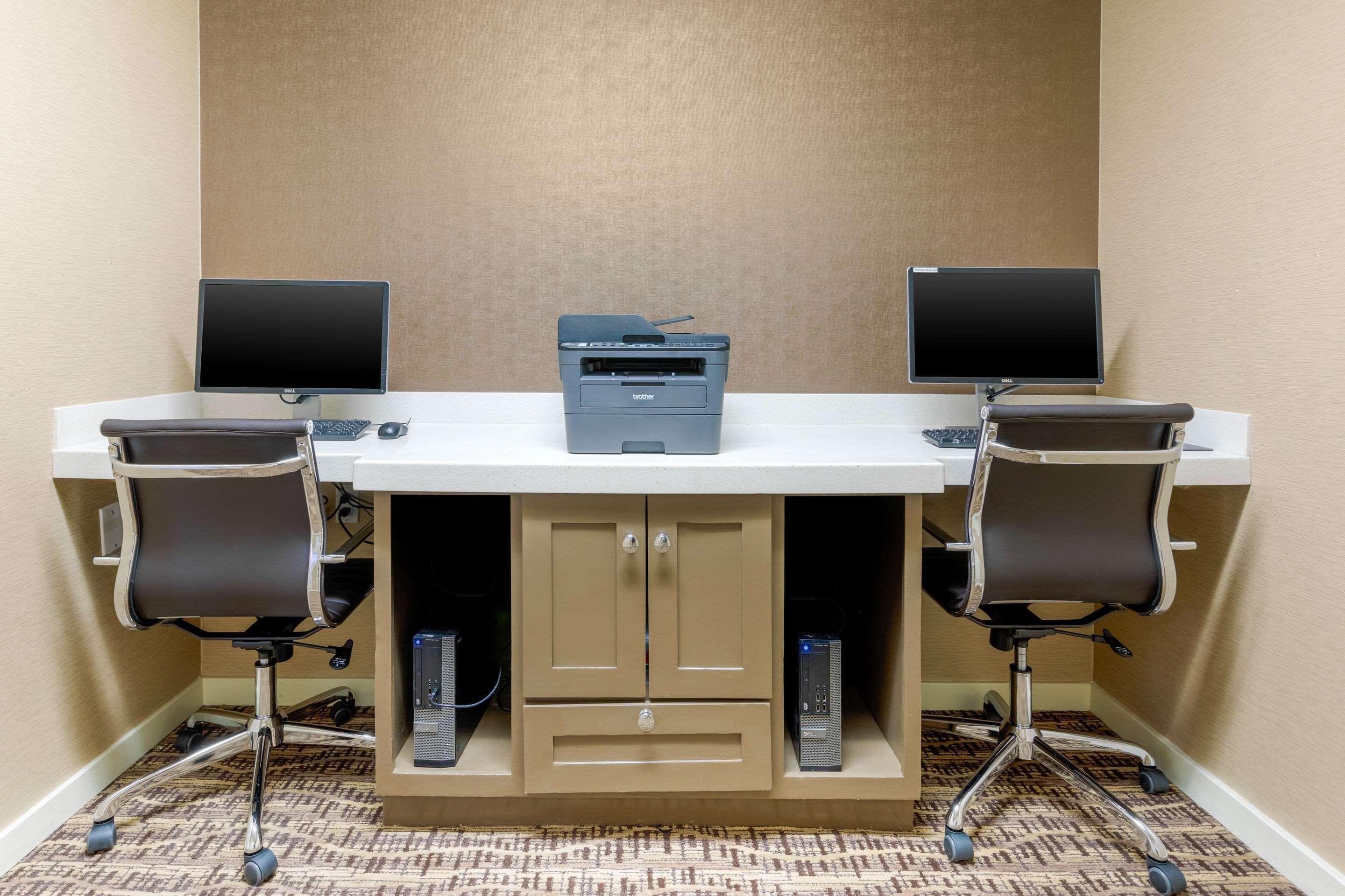 Comfort Inn & Suites Near Ontario Airport Экстерьер фото
