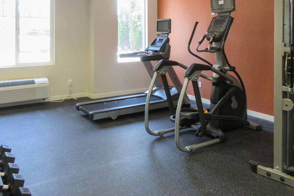 Comfort Inn & Suites Near Ontario Airport Удобства фото